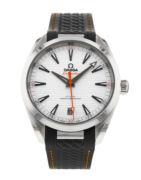 Omega Aqua Terra 150m Gents 220.12.41.21.02.002